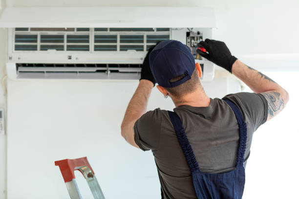 Best Affordable HVAC Duct Cleaning  in Bourbon, IN