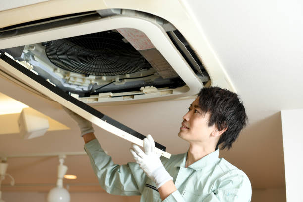 Best Air Duct Cleaning Near Me  in Bourbon, IN