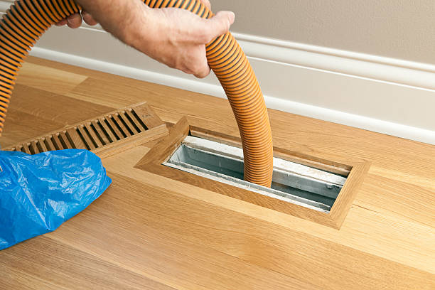 Best Affordable Duct Cleaning Services  in Bourbon, IN
