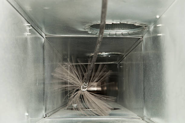 Best Residential Air Duct Cleaning  in Bourbon, IN