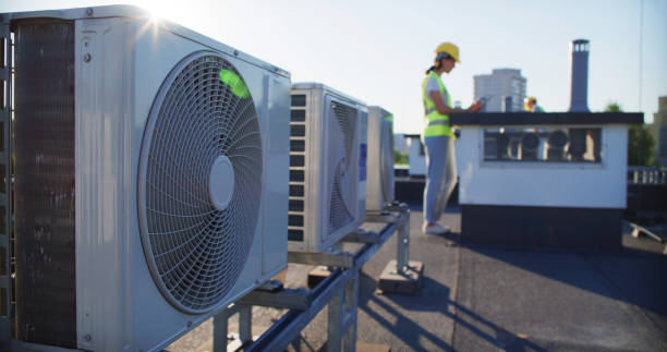 Best Affordable Air Duct Cleaning  in Bourbon, IN
