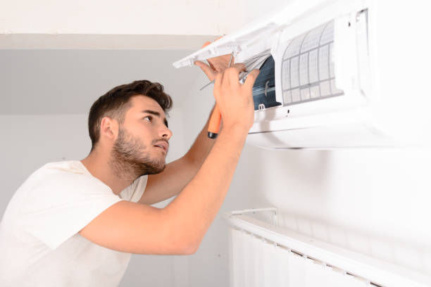Best Air Duct Cleaning Near Me  in Bourbon, IN