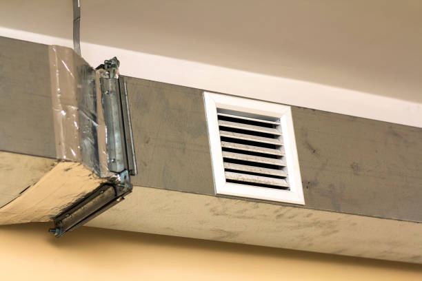 Best Commercial Air Duct Cleaning  in Bourbon, IN